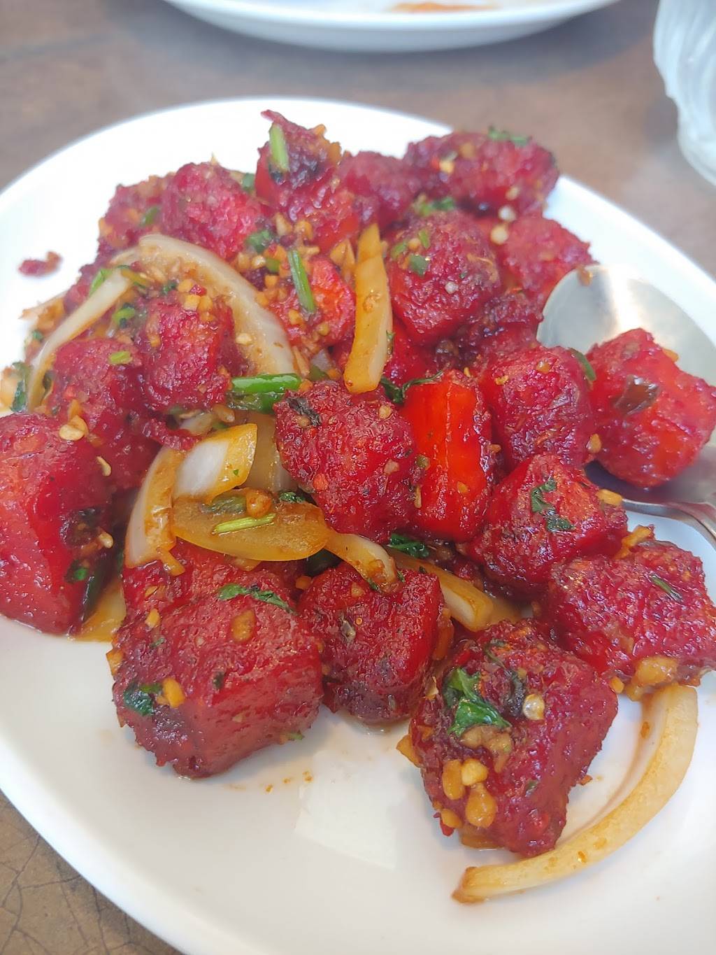 Tangerine Asian Cuisine | restaurant | 12260 Yonge St Unit 5, Richmond Hill, ON L4E 0W5, Canada | 9053138686 OR +1 905-313-8686