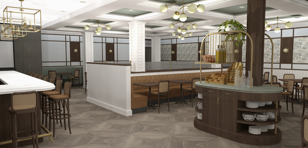 BC Bistro | restaurant | 225 Jericho Turnpike, Floral Park, NY 11001, USA | 5164923124 OR +1 516-492-3124