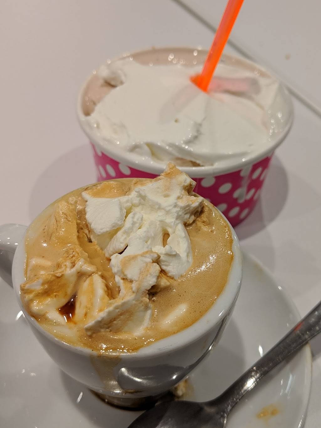 Gelato Bliss | cafe | 13216 Fountain Head Plaza, Hagerstown, MD 21742, USA | 2407076630 OR +1 240-707-6630