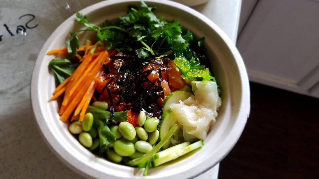 Poke Rock Atlanta Bowl & Grill | restaurant | 911 Duluth Hwy suite D4, Lawrenceville, GA 30043, USA | 6788783223 OR +1 678-878-3223