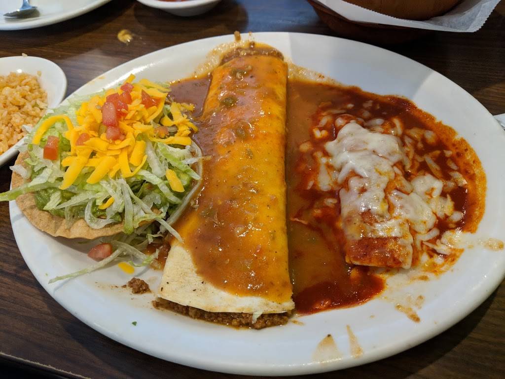 La Mexicana Taqueria at Highlands | restaurant | 2538 W 32nd Ave, Denver, CO 80211, USA | 3034333008 OR +1 303-433-3008