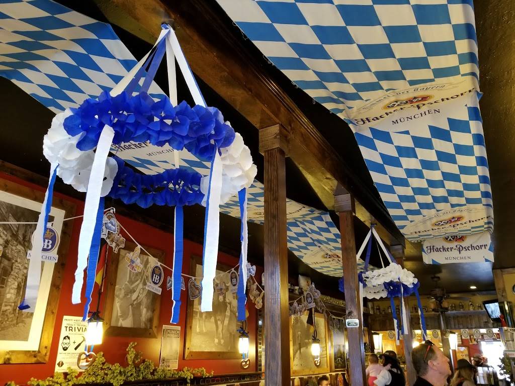 Prost! West Seattle | restaurant | 3407 California Ave SW, Seattle, WA 98116, USA | 2064207174 OR +1 206-420-7174