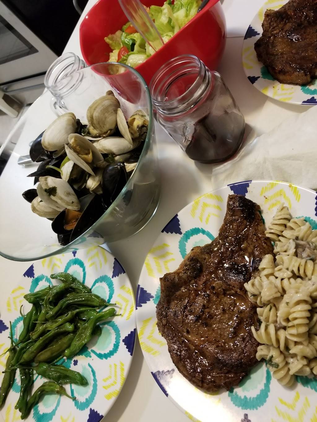 Sake Bar By Zabb | restaurant | 71-28 Roosevelt Ave, Jackson Heights, NY 11372, USA | 7739342320 OR +1 773-934-2320