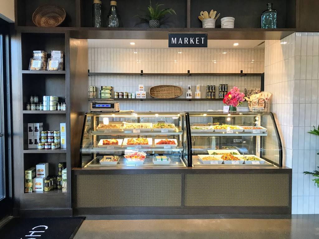 Chopsmith | restaurant | 11 District Square SW, Washington, DC 20024, USA | 2025545400 OR +1 202-554-5400