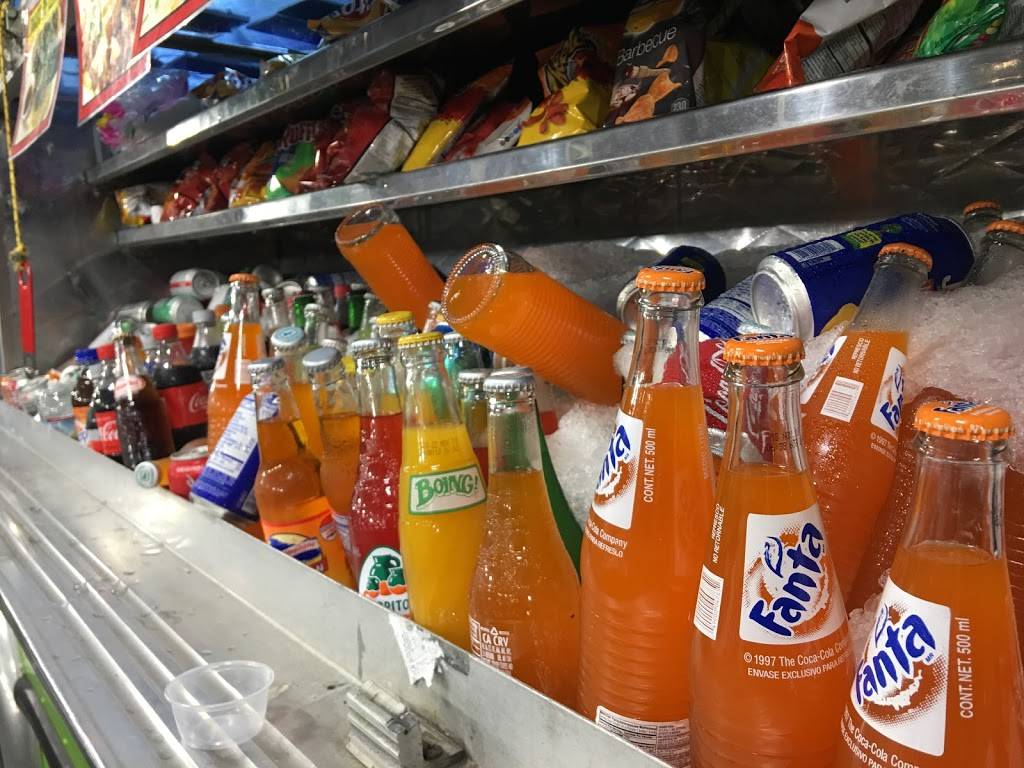 Chiquis Taco | restaurant | 5625 S Avalon Blvd, Los Angeles, CA 90011, USA | 3239078108 OR +1 323-907-8108