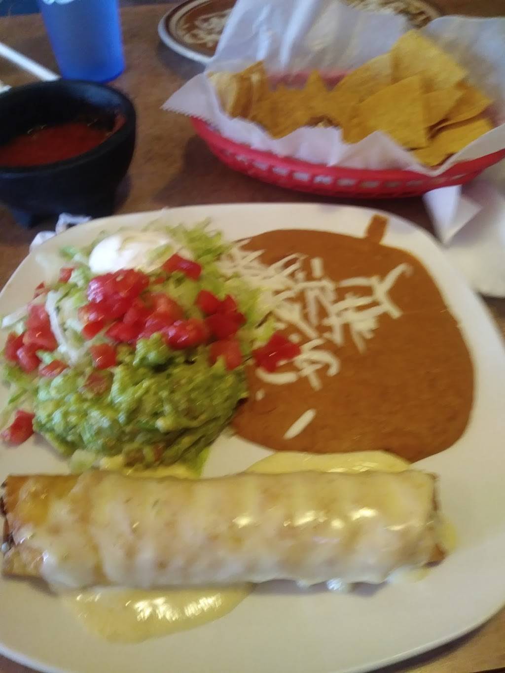 Las Margaritas de Camila Restaurant | restaurant | 2665 S Tamiami Trail, Port Charlotte, FL 33952, USA | 9416276488 OR +1 941-627-6488