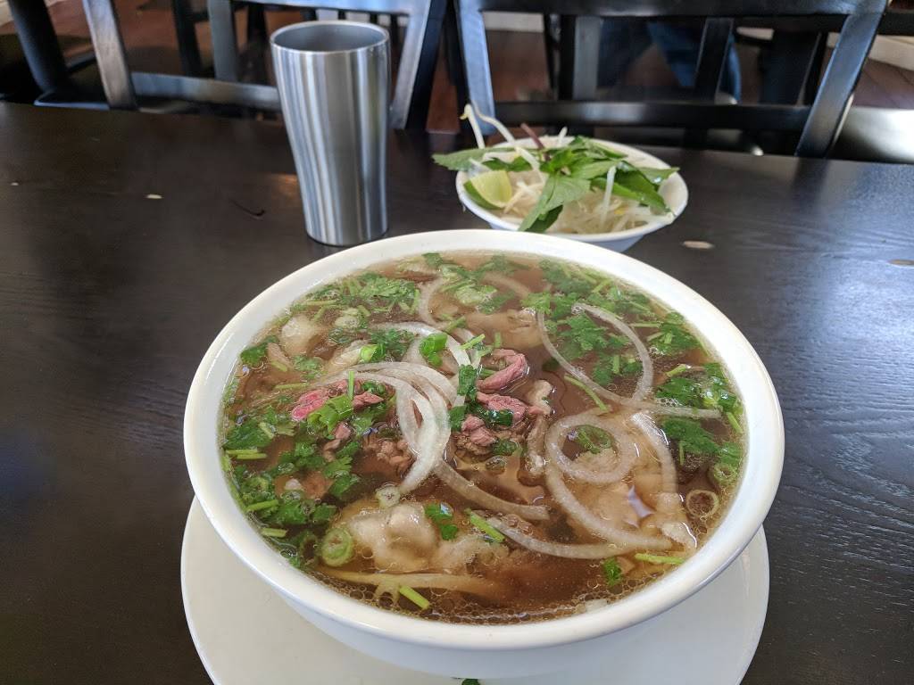 Pho Factory restaurant | restaurant | 888 E Capitol Ave, Milpitas, CA 95035, USA | 4089561888 OR +1 408-956-1888