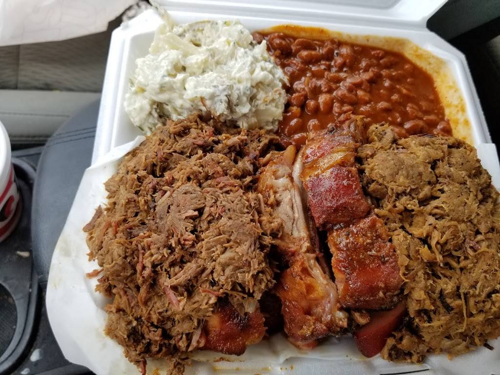 Food For the Cause | restaurant | 10798 E 41st St, Tulsa, OK 74146, USA | 9189461022 OR +1 918-946-1022