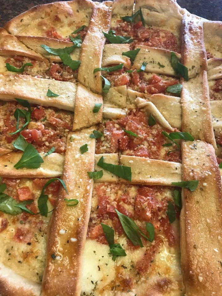 Zi Marie’s Original Pizzeria Trattoria | restaurant | 730 Jamaica Blvd #25, Toms River, NJ 08757, USA | 7322818907 OR +1 732-281-8907