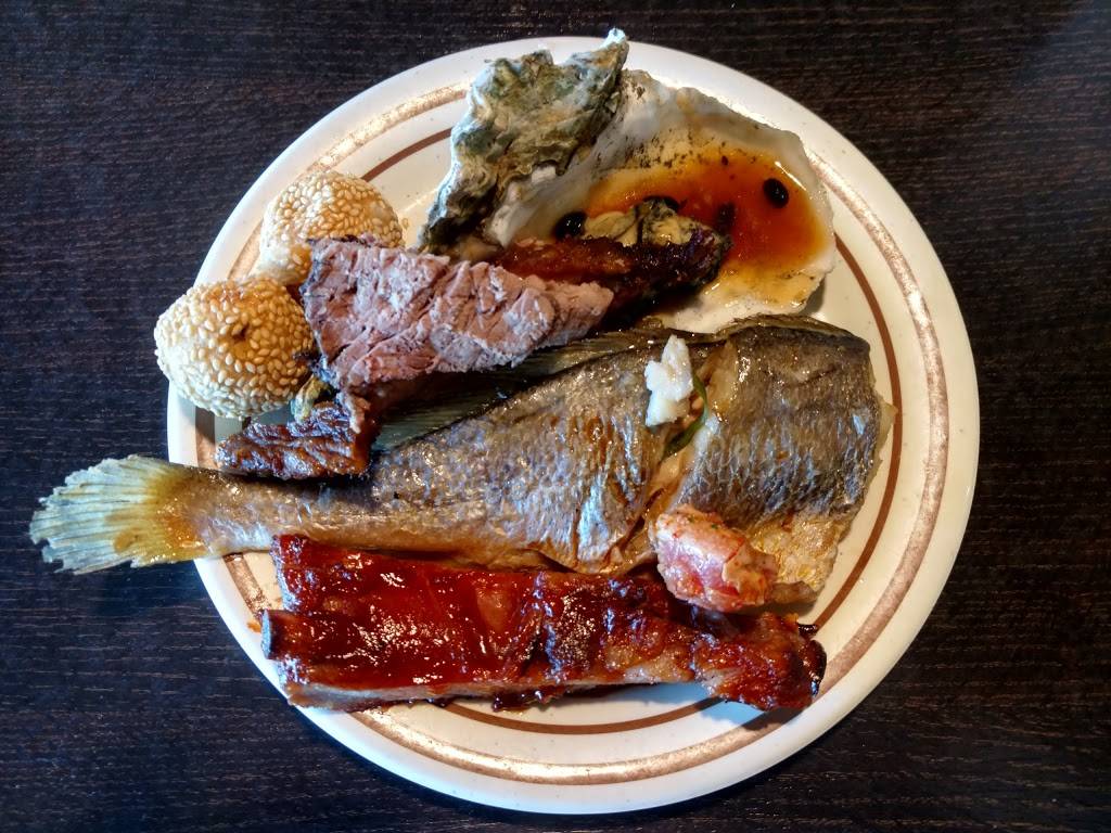 Kami Buffet & Grill | restaurant | 909 San Gabriel Blvd, Rosemead, CA 91770, USA | 6262888775 OR +1 626-288-8775