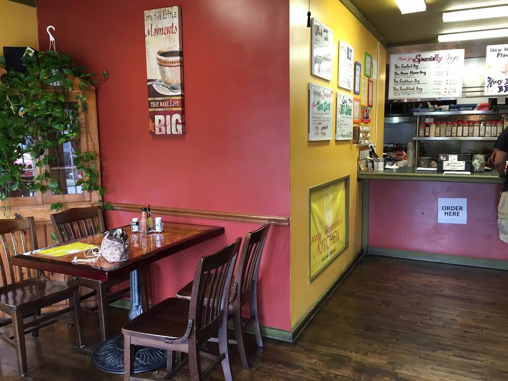 My Mamas Kitchen | restaurant | 7943 Shore Dr, Norfolk, VA 23518, USA | 7572330433 OR +1 757-233-0433