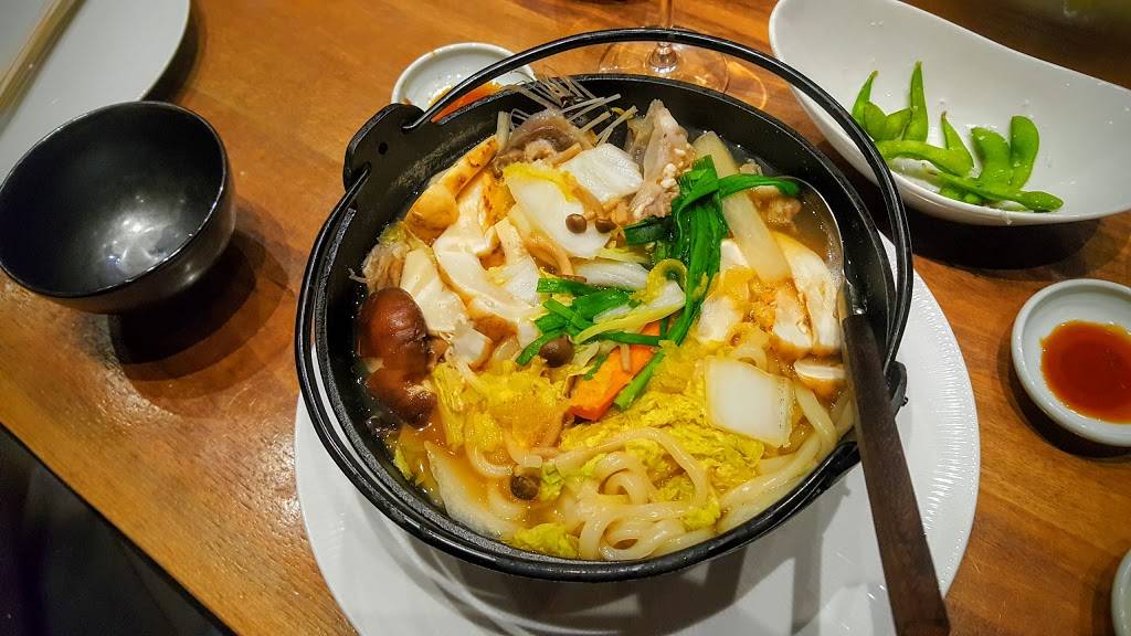 KUMI Japanese Restaurant + Bar by Chef Akira Back | restaurant | 3950 S Las Vegas Blvd, Las Vegas, NV 89119, USA | 7026329100 OR +1 702-632-9100