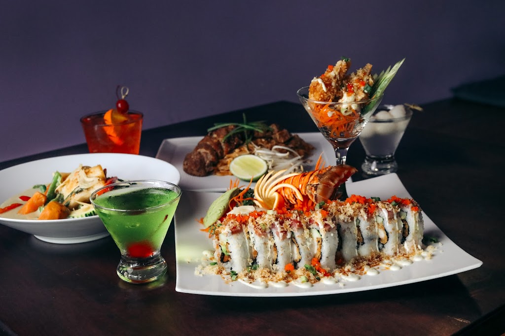 Tee Jay Thai Sushi | Wilton Manors | restaurant | 2254 Wilton Dr, Wilton Manors, FL 33305, USA | 9545377774 OR +1 954-537-7774