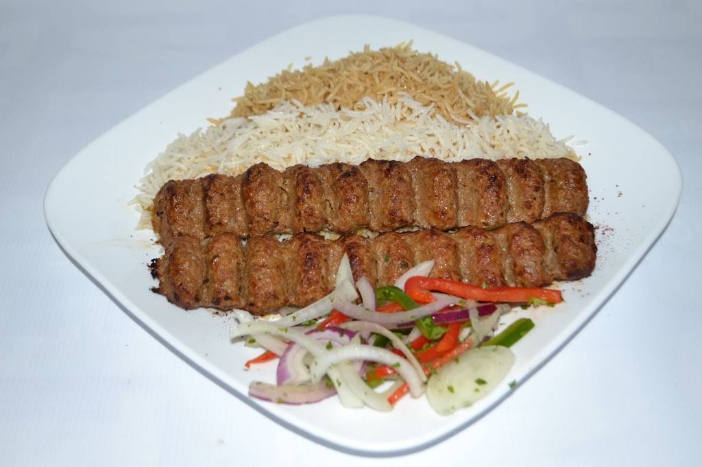 Sterling Kabob | restaurant | 45665 W Church Rd # 103, Sterling, VA 20164, USA | 5713750366 OR +1 571-375-0366