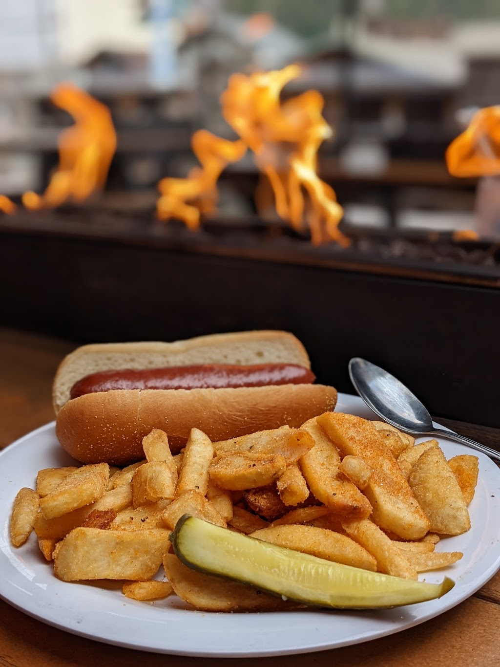 Rhein Haus Leavenworth | restaurant | 707 US-2 unit f, Leavenworth, WA 98826, USA | 5096426615 OR +1 509-642-6615