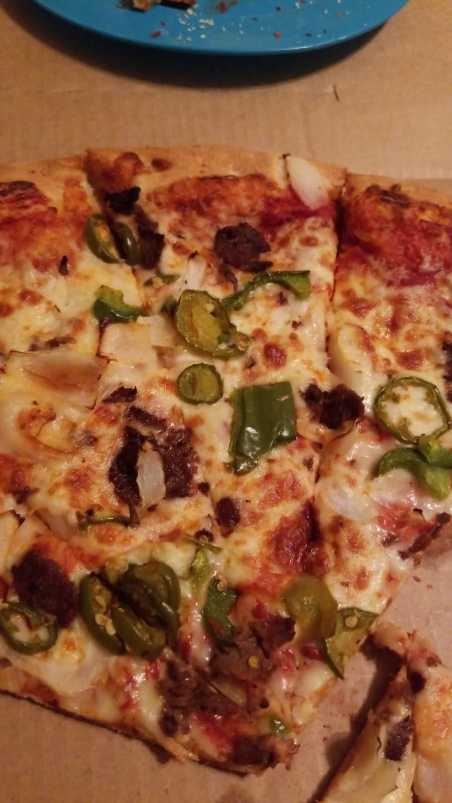 Five Star Pizza | meal delivery | 5942 34th St W #110, Bradenton, FL 34210, USA | 9412514491 OR +1 941-251-4491