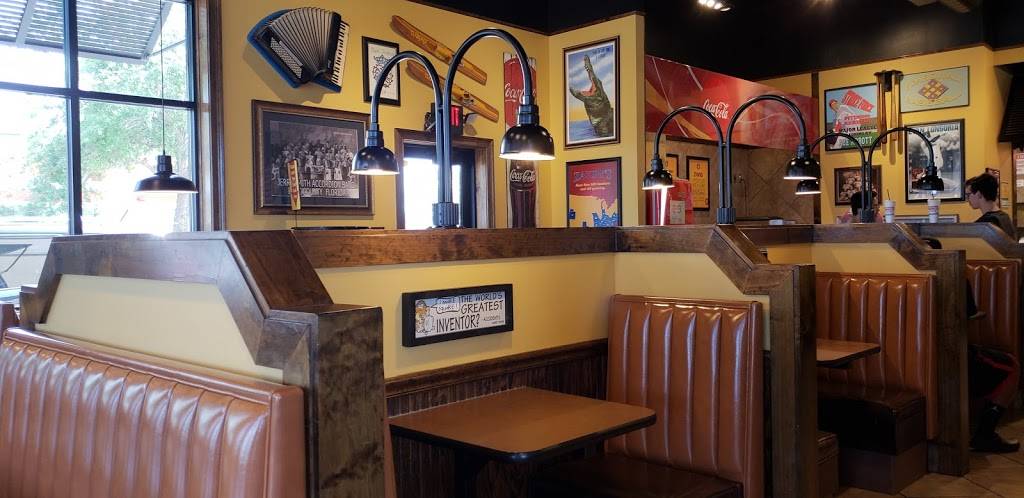 Zaxbys Chicken Fingers & Buffalo Wings | restaurant | 35696 US-27, Haines City, FL 33844, USA | 8635476999 OR +1 863-547-6999