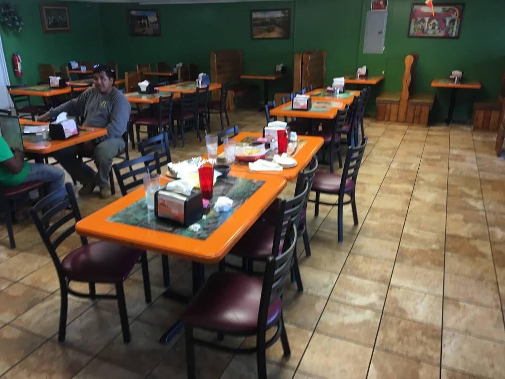 El Paraiso Restaurant | restaurant | 1014 Main St, Bean Station, TN 37708, USA | 8659930369 OR +1 865-993-0369