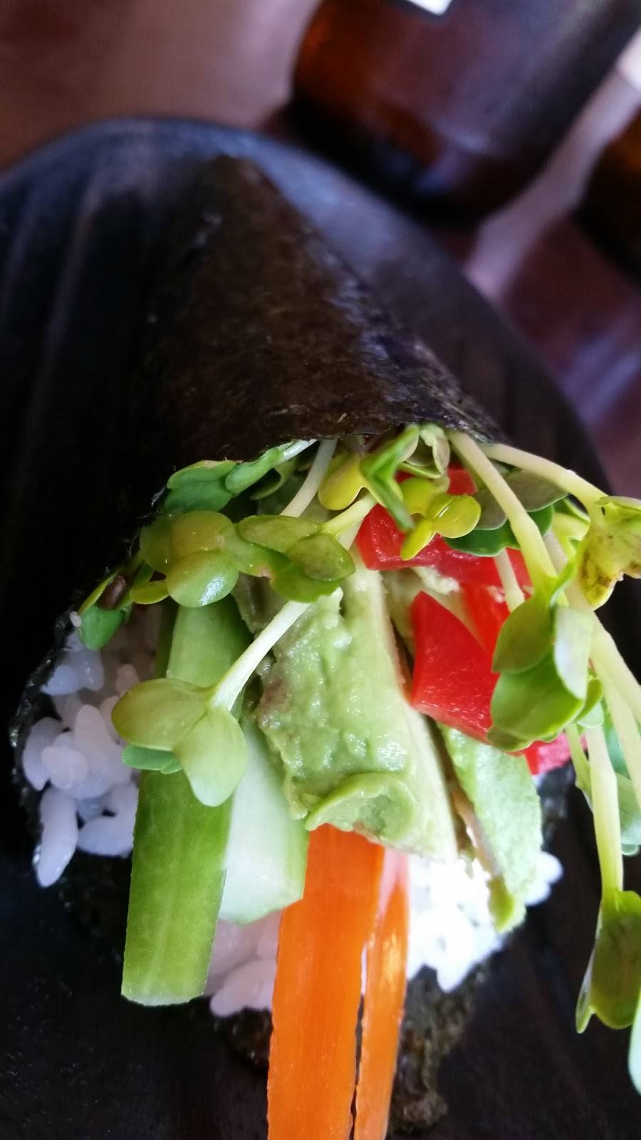 Aha Sushi | restaurant | 305 S El Camino Real, San Clemente, CA 92672, USA | 9493697898 OR +1 949-369-7898