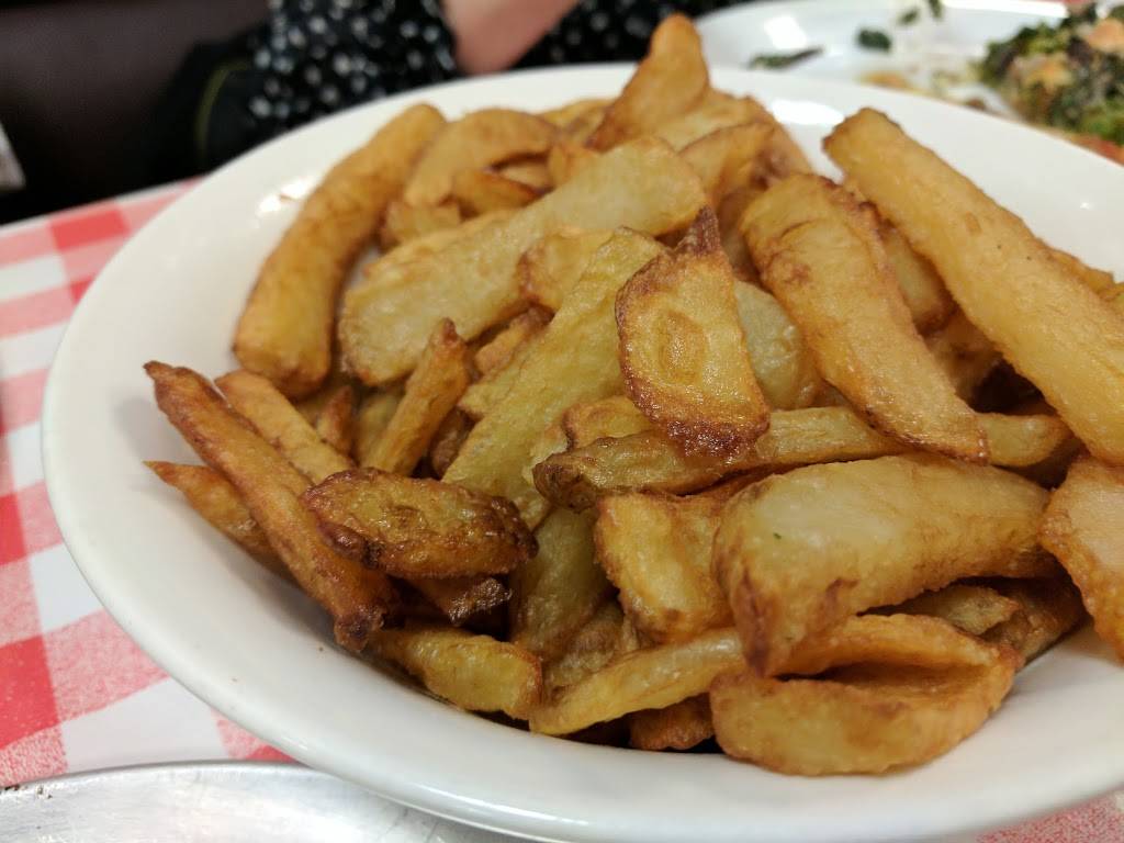 Pizza Dagostino | restaurant | 7470 Boulevard Maurice-Duplessis, Montréal, QC H1E 3Y1, Canada | 5144947470 OR +1 514-494-7470