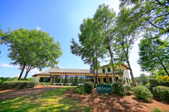 The Waterside Restaurant | restaurant | 465 Cuscowilla Dr NE, Eatonton, GA 31024, USA | 7064842044 OR +1 706-484-2044