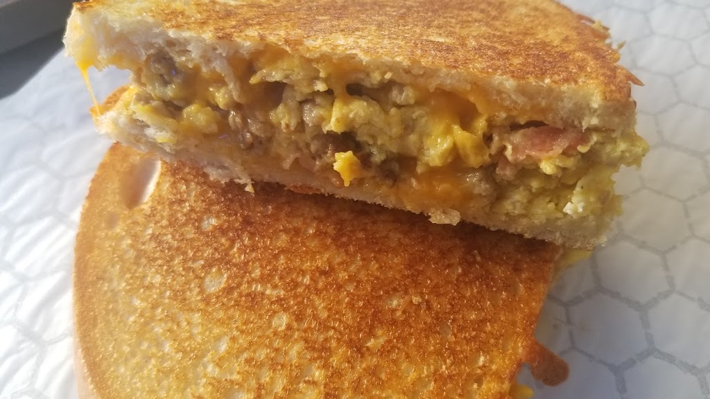 Brunch and Crunch | restaurant | 926 E Main St, Cottage Grove, OR 97424, USA | 5416509433 OR +1 541-650-9433