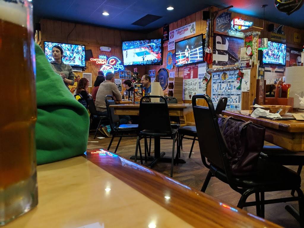 Wings Etc. | restaurant | 501 N Silhavy Rd Suite B101, Valparaiso, IN 46383, USA | 2194647250 OR +1 219-464-7250