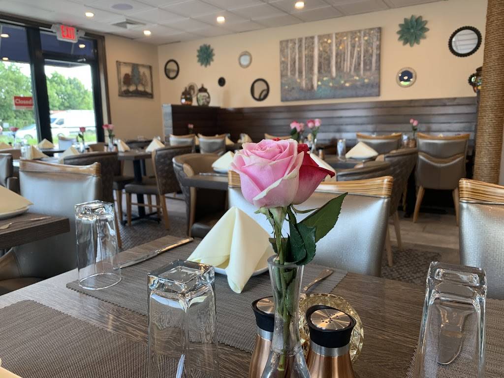 Blu Babylon Mediterranean Restaurant | restaurant | 691 NY-109, West Babylon, NY 11704, USA | 6319918881 OR +1 631-991-8881