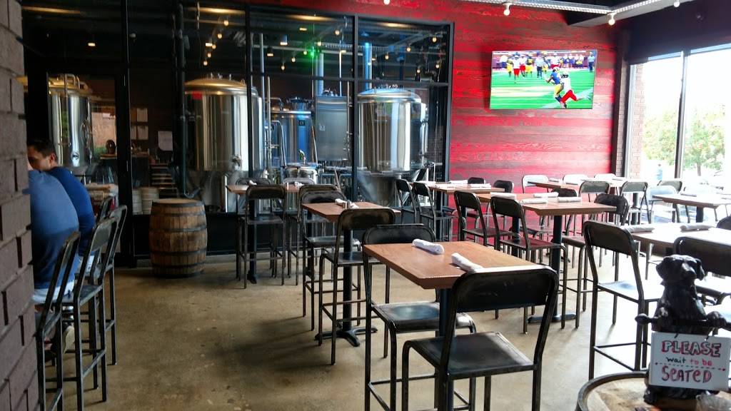 Boss Dog Brewing Co. | restaurant | 2179 Lee Rd, Cleveland Heights, OH 44118, USA | 2163212337 OR +1 216-321-2337