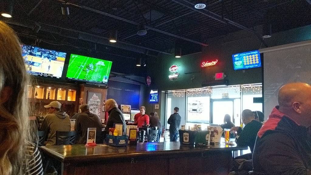 Champions Grille | restaurant | 3670 Werk Rd, Cincinnati, OH 45248, USA | 5133768920 OR +1 513-376-8920