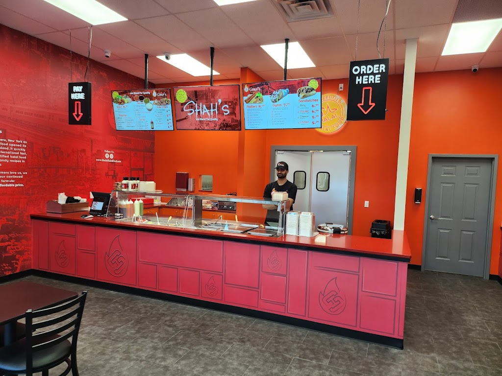 Shahs Halal Food | restaurant | 1113 NY-25A Store 4b, Stony Brook, NY 11790, USA | 6313649033 OR +1 631-364-9033