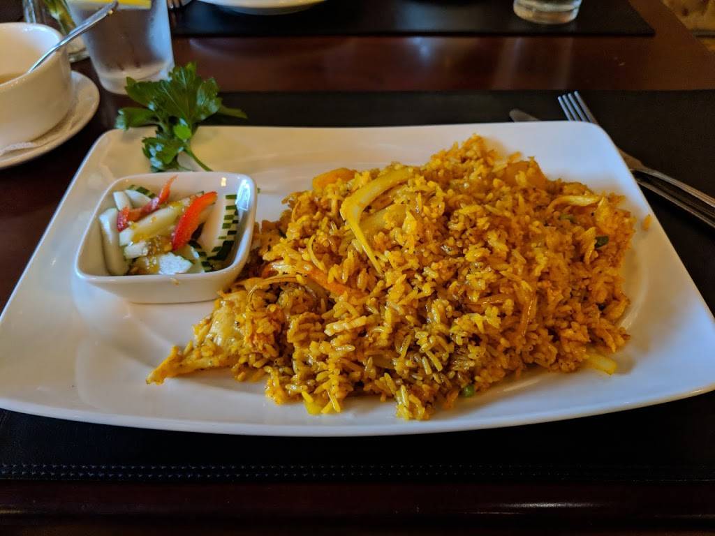 Siam | restaurant | 123 Sycamore St, Decatur, GA 30030, USA | 4043714333 OR +1 404-371-4333