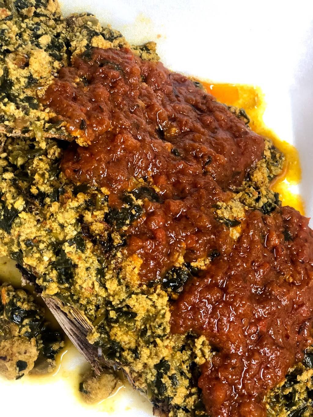 African Fusion Food Truck | restaurant | 5805 W Irlo Bronson Memorial Hwy Spot 1, Kissimmee, FL 34746, USA | 4077153552 OR +1 407-715-3552