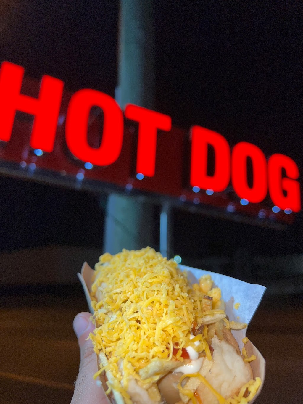Hot Dog Los Asquerositos | meal takeaway | 8210 NW 74th St, Medley, FL 33166, USA | 7868221701 OR +1 786-822-1701