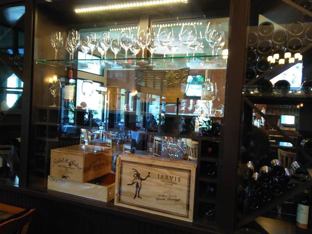 Jamesons Char House | restaurant | 671 Cypress Hills Dr, Bluffton, SC 29909, USA | 8437058200 OR +1 843-705-8200