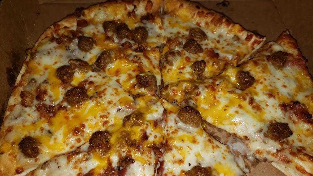 Pizza X South | restaurant | 2443 S Walnut Street Pike, Bloomington, IN 47401, USA | 8123328500 OR +1 812-332-8500