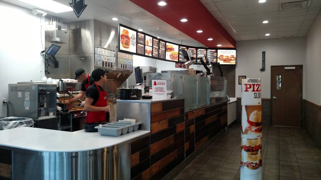 Arbys | restaurant | 12655 Glenoaks Blvd, Sylmar, CA 91342, USA | 8183626000 OR +1 818-362-6000