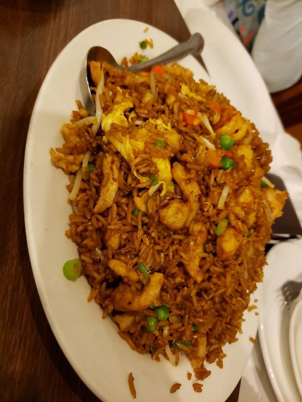 Imperial Garden Restaurant | restaurant | 3999 Farm to Market 1960 Rd W, Houston, TX 77068, USA | 2818938321 OR +1 281-893-8321