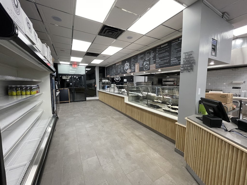 La pizzeria and bagel | restaurant | 951 Rosedale Rd, Valley Stream, NY 11581, USA | 5163410786 OR +1 516-341-0786