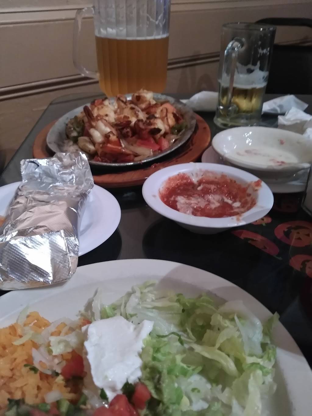 El Rancho Mexican Restaurant | restaurant | 5921 5th Ave, Eastman, GA 31023, USA | 4783744420 OR +1 478-374-4420