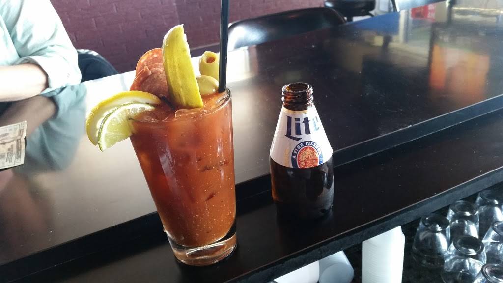 Mccarty Park Sports Bar and Gril | restaurant | 6828 W Oklahoma Ave, Milwaukee, WI 53219, USA | 4143282464 OR +1 414-328-2464