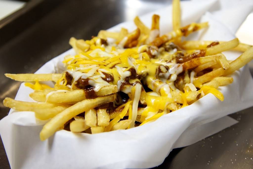 Burger House | restaurant | 14248 Marsh Ln, Addison, TX 75001, USA | 9722411611 OR +1 972-241-1611