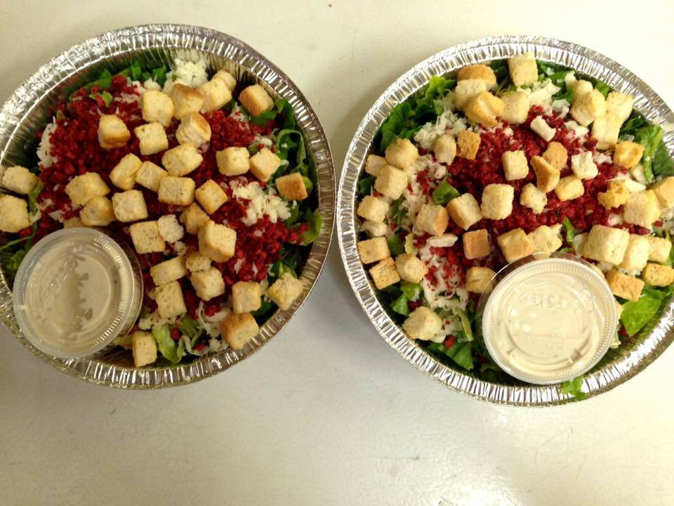 PIZZA CÉSAR | restaurant | 200 Chemin Saint-Féréol, Les Cèdres, QC J7T 1J3, Canada | 4504522727 OR +1 450-452-2727