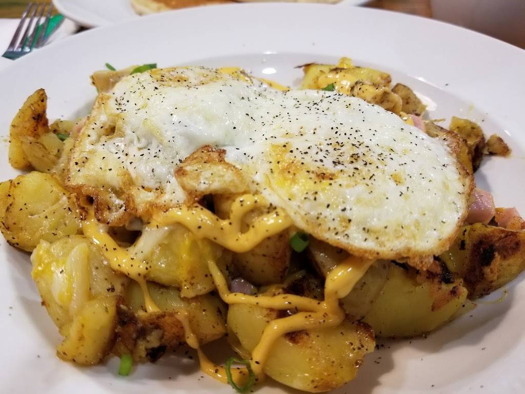 The Granary Breakfast & Lunch Restaurant | restaurant | 2547 Lakewood Ranch Blvd, Lakewood Ranch, FL 34211, USA | 9417462000 OR +1 941-746-2000