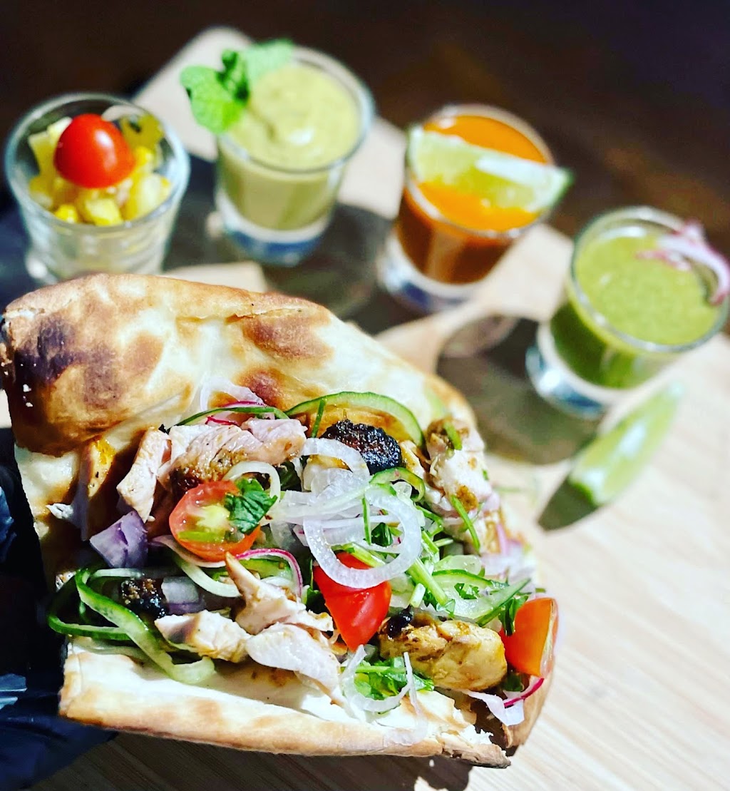 Tandoori Fusions | restaurant | 1055 W Avenue M Suite #110, Lancaster, CA 93535, USA | 6614998866 OR +1 661-499-8866