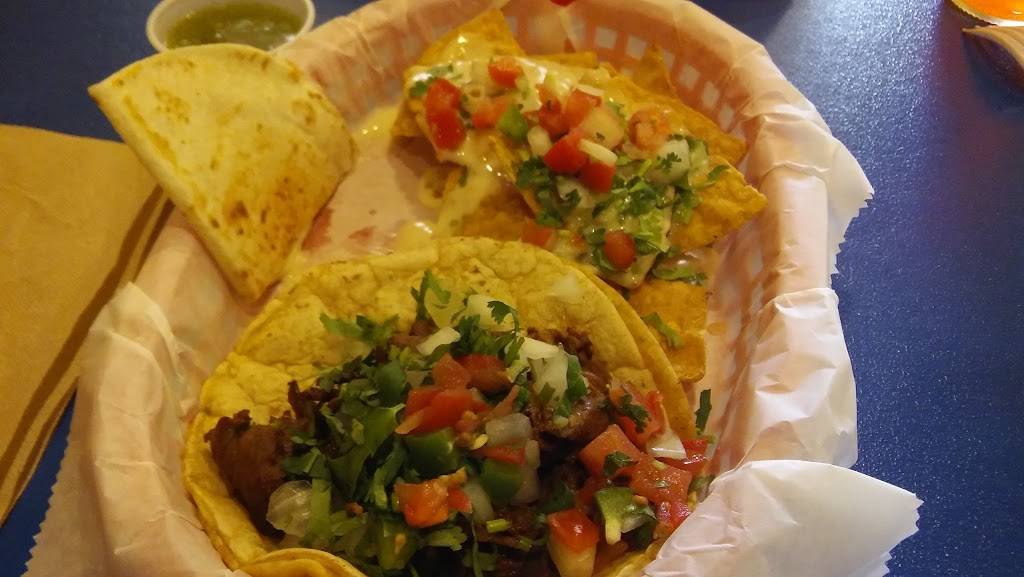 El Rancho Mexican Grill | restaurant | 819 S Park St, Madison, WI 53715, USA | 6082849702 OR +1 608-284-9702