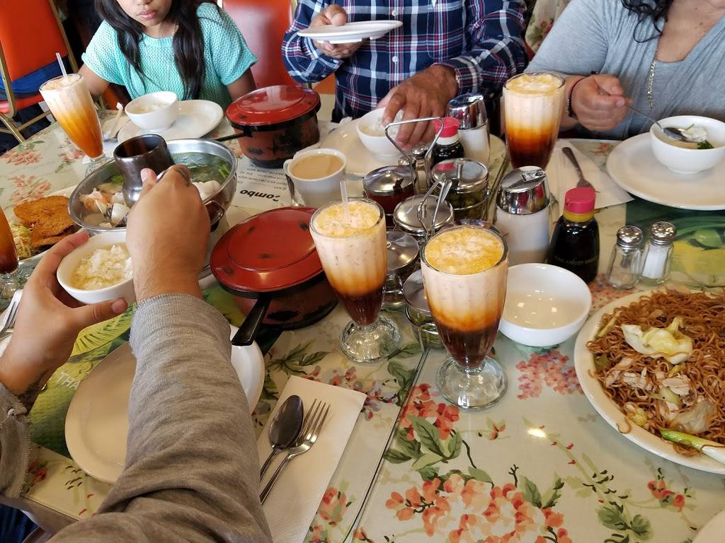 Ocha Classic 2 | restaurant | 3960 Beverly Blvd, Los Angeles, CA 90004, USA | 2133830459 OR +1 213-383-0459