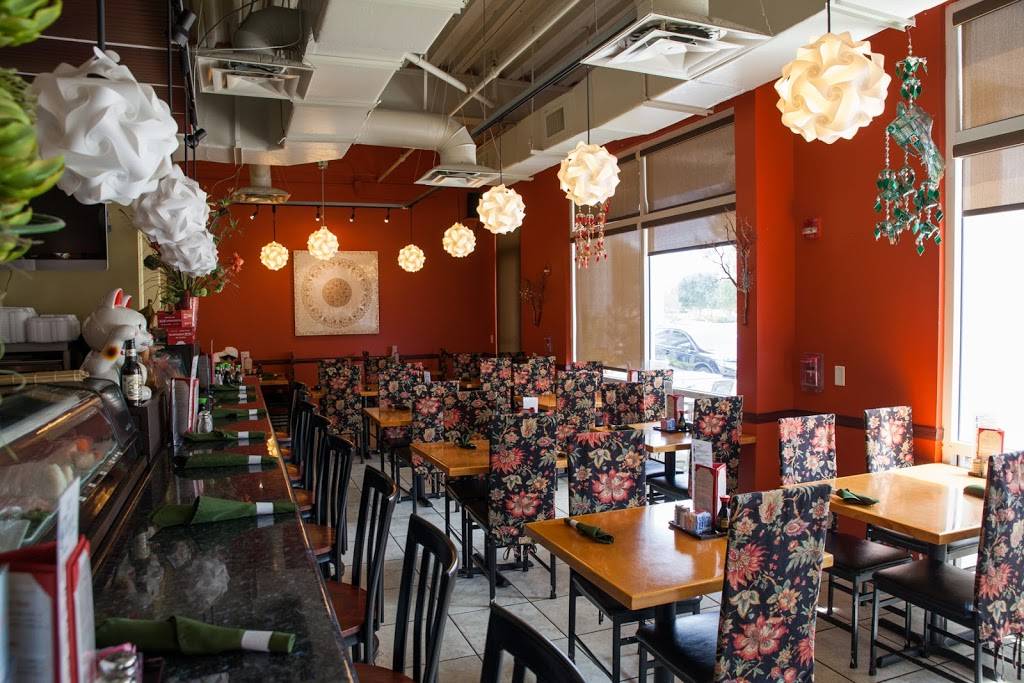 Sake Too Japanese & Thai Restaurant | restaurant | 10785 SW Tradition Square, Port St. Lucie, FL 34987, USA | 7723457253 OR +1 772-345-7253