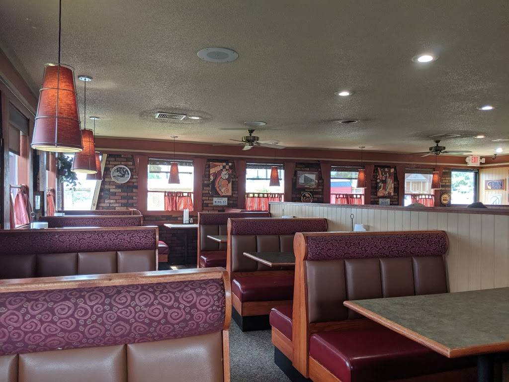 Pizza Hut | meal takeaway | 1049 South, US-25E Scenic, Barbourville, KY 40906, USA | 6065462311 OR +1 606-546-2311