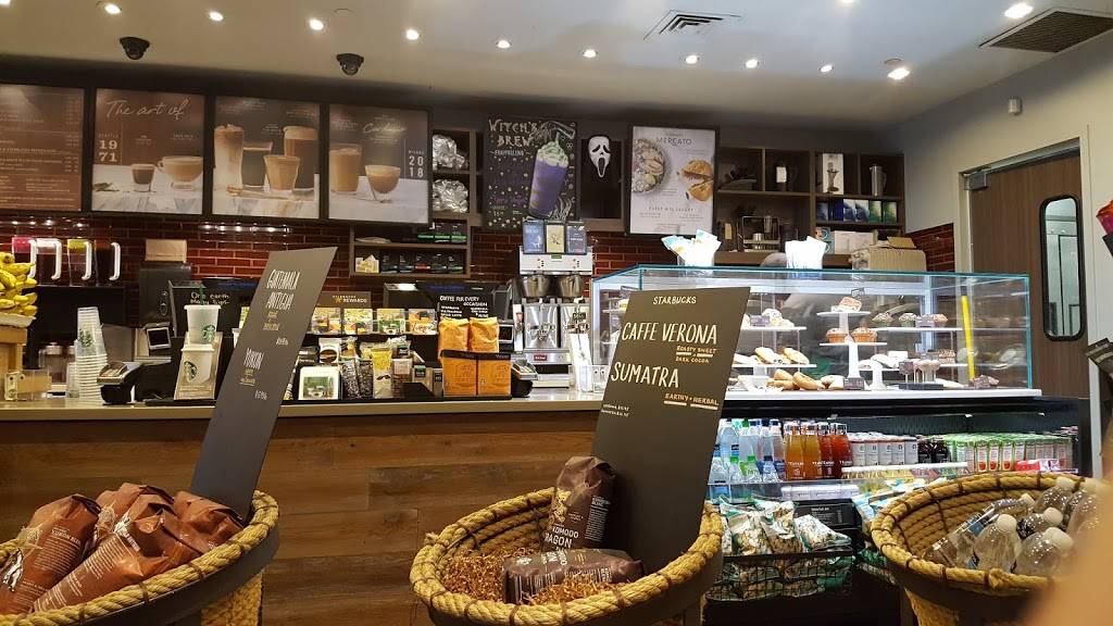 Starbucks | cafe | 86-51 Broadway, Queens, NY 11373, USA | 7185652021 OR +1 718-565-2021